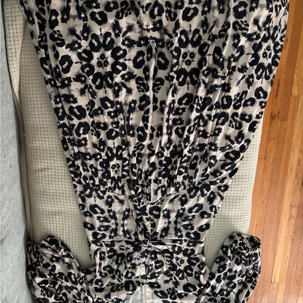 Rebecca Taylor gorgeous DRESS